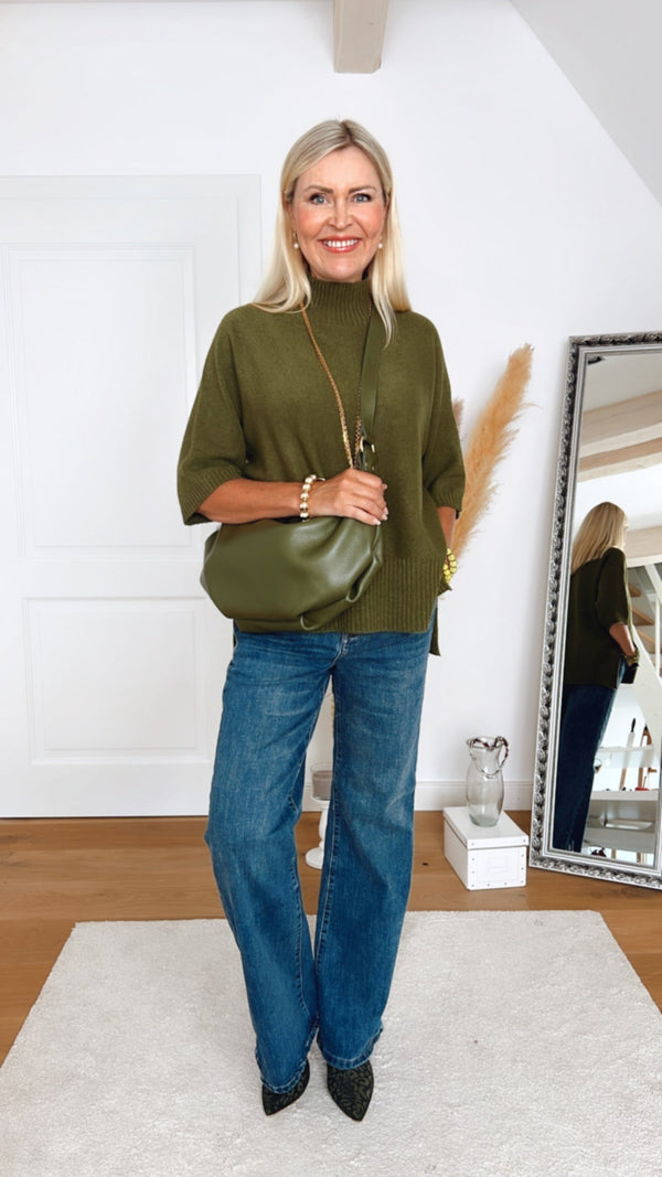 Jeans Vmeridian