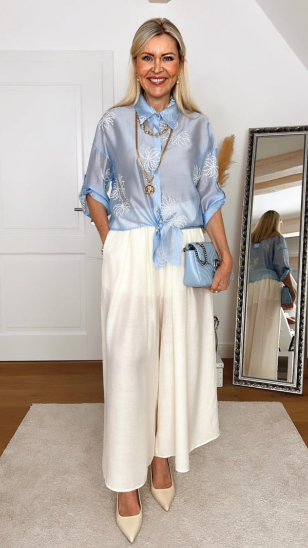 Bluse Valiyah