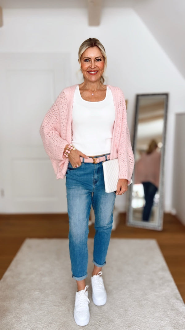 Strickjacke Vlora