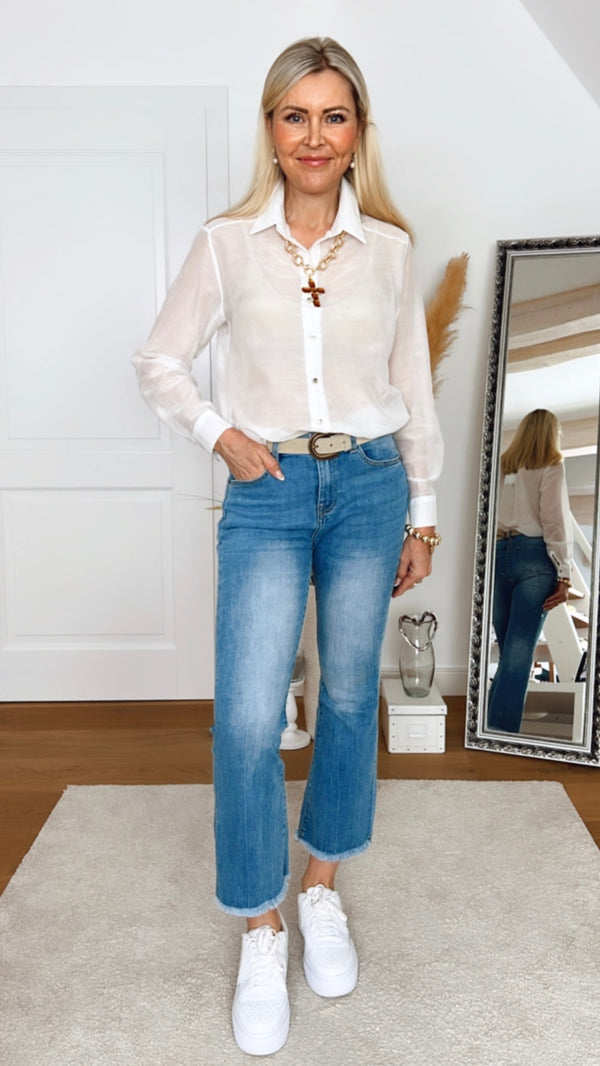 Jeans Vellis