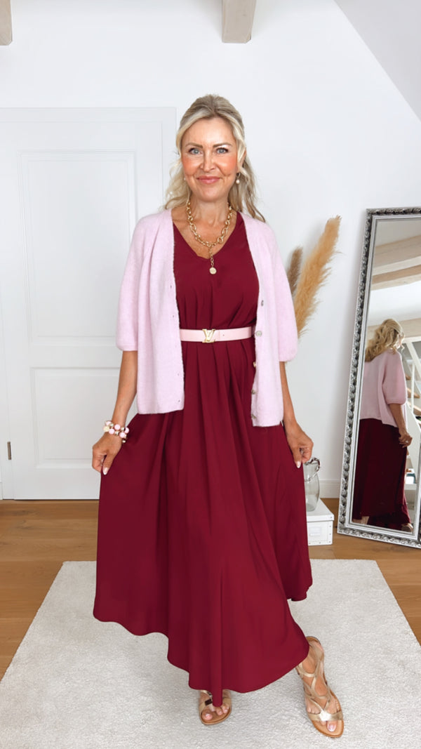 Kleid Vlancaster