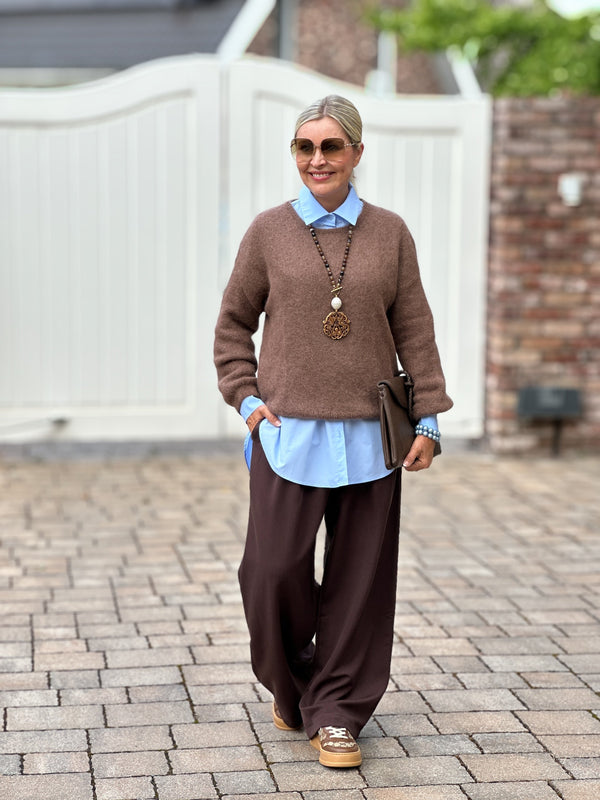 Pullover Veleni