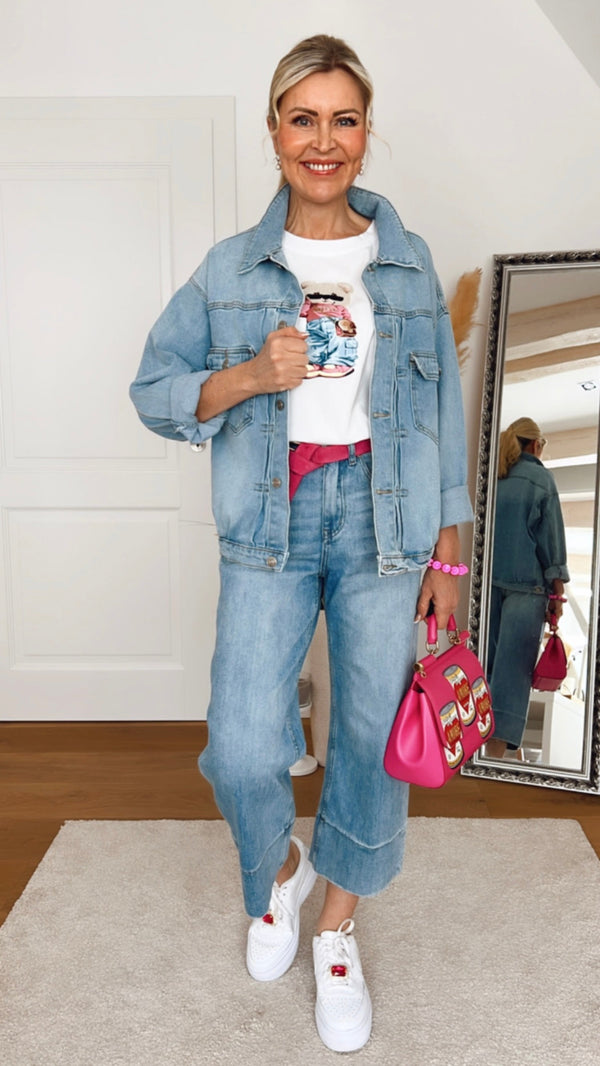 Jeans Vlavea