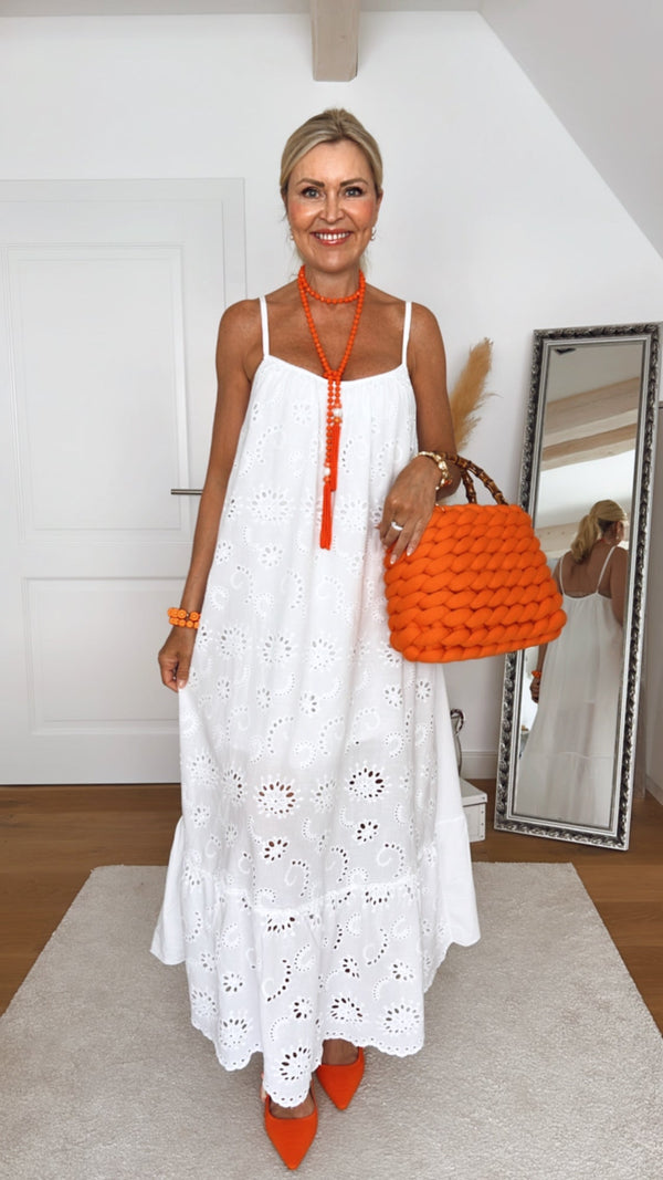 Kleid Vleontine