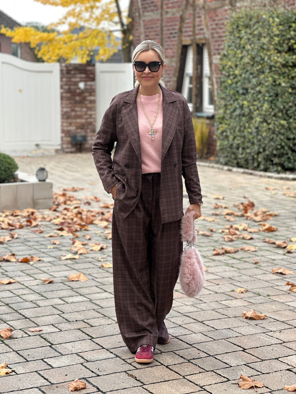 Pullover Vmelanie mit Größen