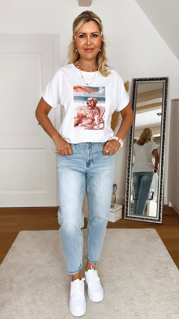 T-Shirt Vchillout