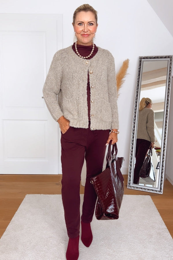 Hose Vmilano Coriana neue Farben