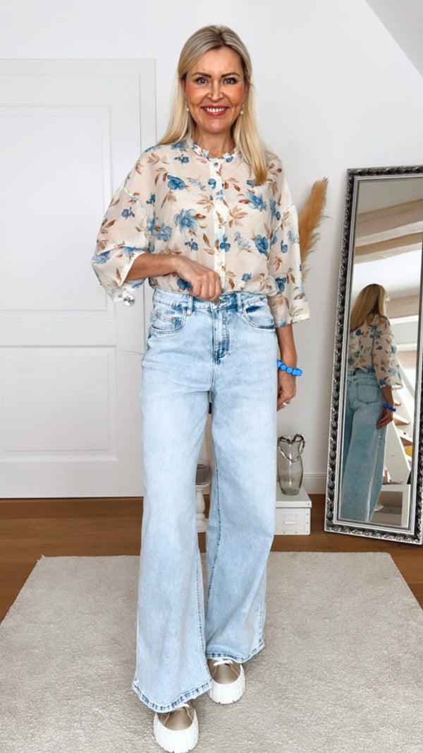 Jeans Vlilien